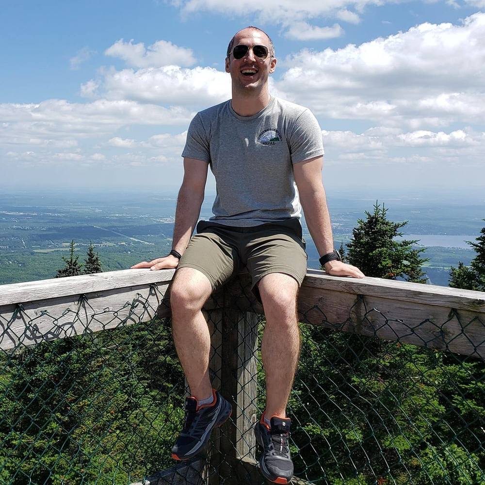 Meet your Posher, Ali